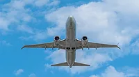 From the Editor April column: Boeing-737 Max 8 in the sky