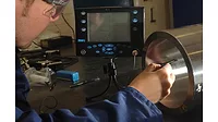 RWE NPower NDT services