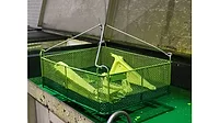 Penetrant testing inspection equipment