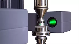 Multi-sensor technology featuring a high-speed matrix camera and flexible tactile probe systems to cover a wide variety of measuring tasks.