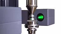 Multi-sensor technology featuring a high-speed matrix camera and flexible tactile probe systems. Multi-sensor technology featuring a high-speed matrix camera and flexible tactile probe systems to cover a wide variety of measuring tasks.