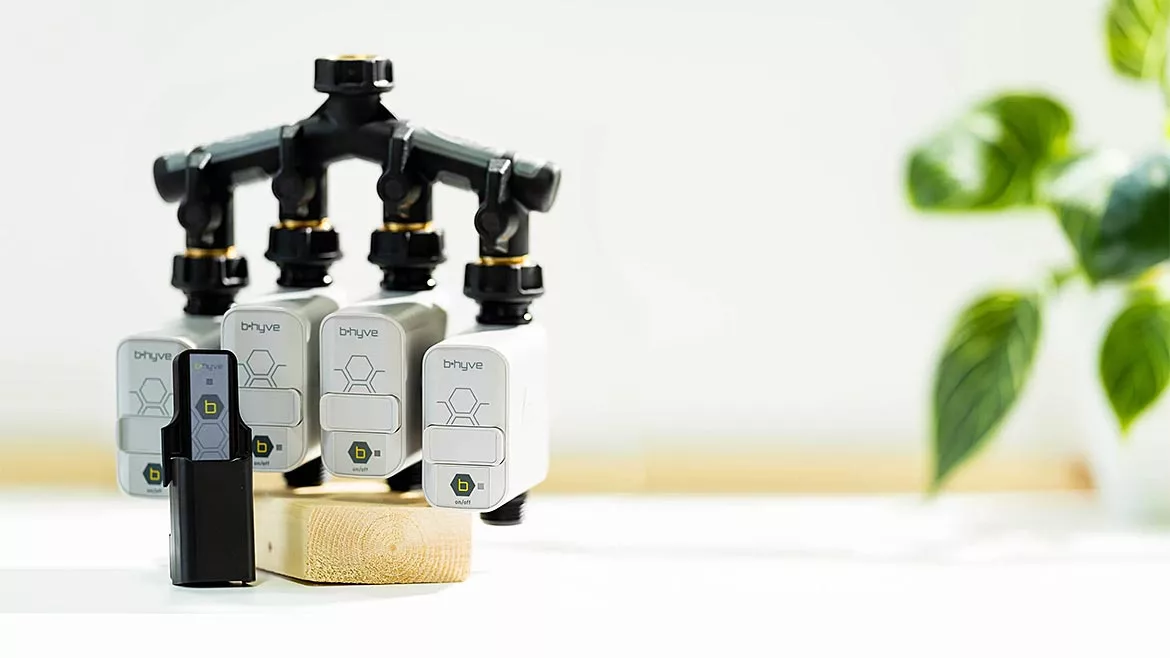 Case Study Combo Manifold Gray