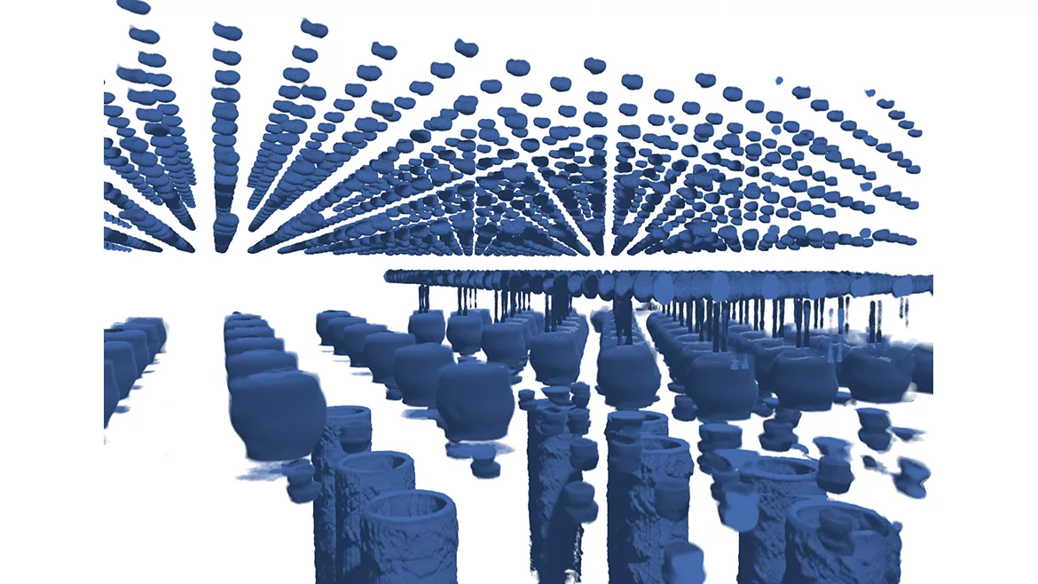 NDT Computed Tomography feature image