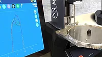 PPT Group, Pellet auto tester single frame full view halo PPT Group, Pellet auto tester single frame full view halo