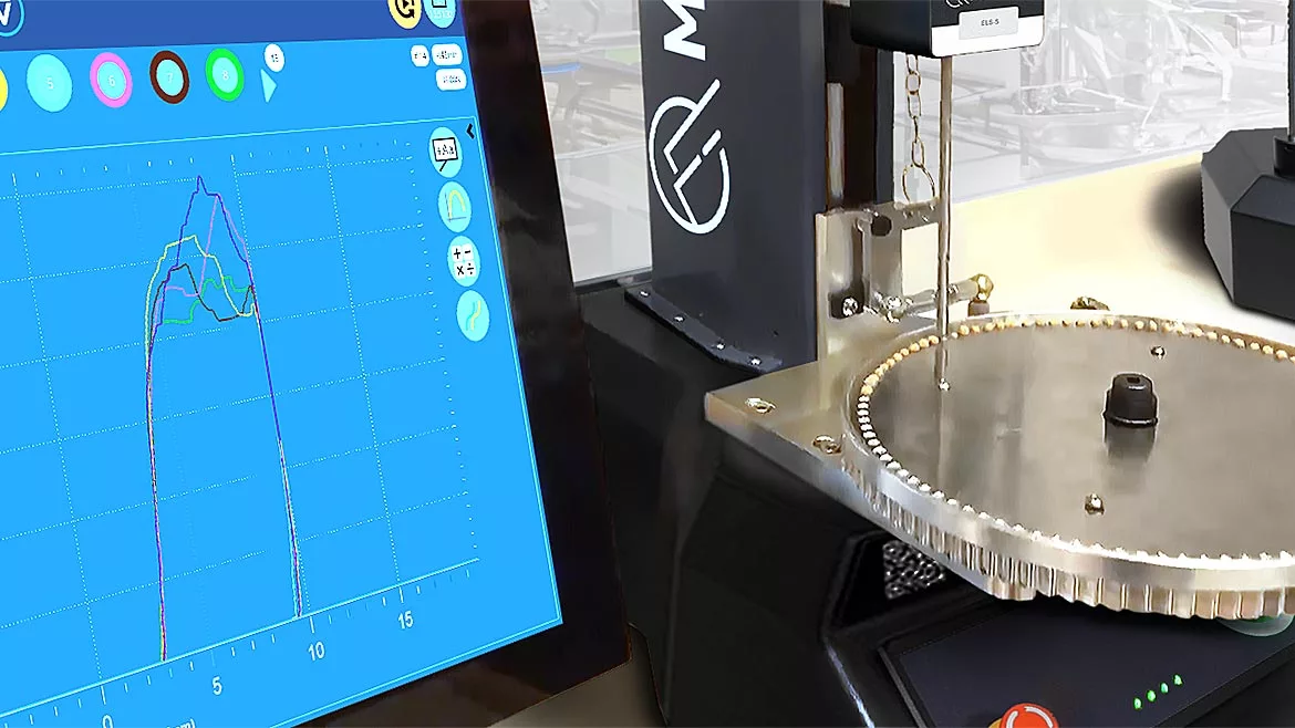 PPT Group, Pellet auto tester single frame full view halo