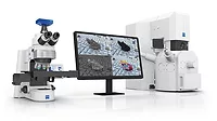 Software & Analysis Z TCA particle analysis Software & Analysis Z TCA particle analysis