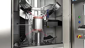 Test & Inspection feature OptoCloud