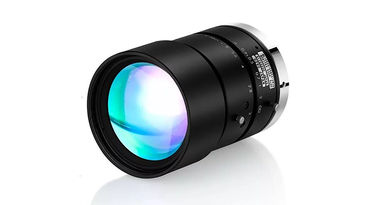VS 0124 WEBONLY Trends B Figure 3 SWIR lens from Moritex