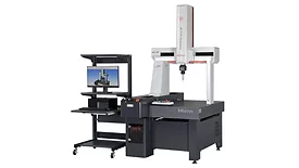 CRYSTA Apex V574 CMM
