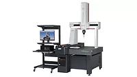 CRYSTA Apex V574 CMM CRYSTA Apex V574 CMM
