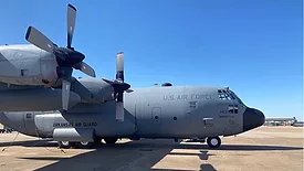 U.S. Air Force CML-130