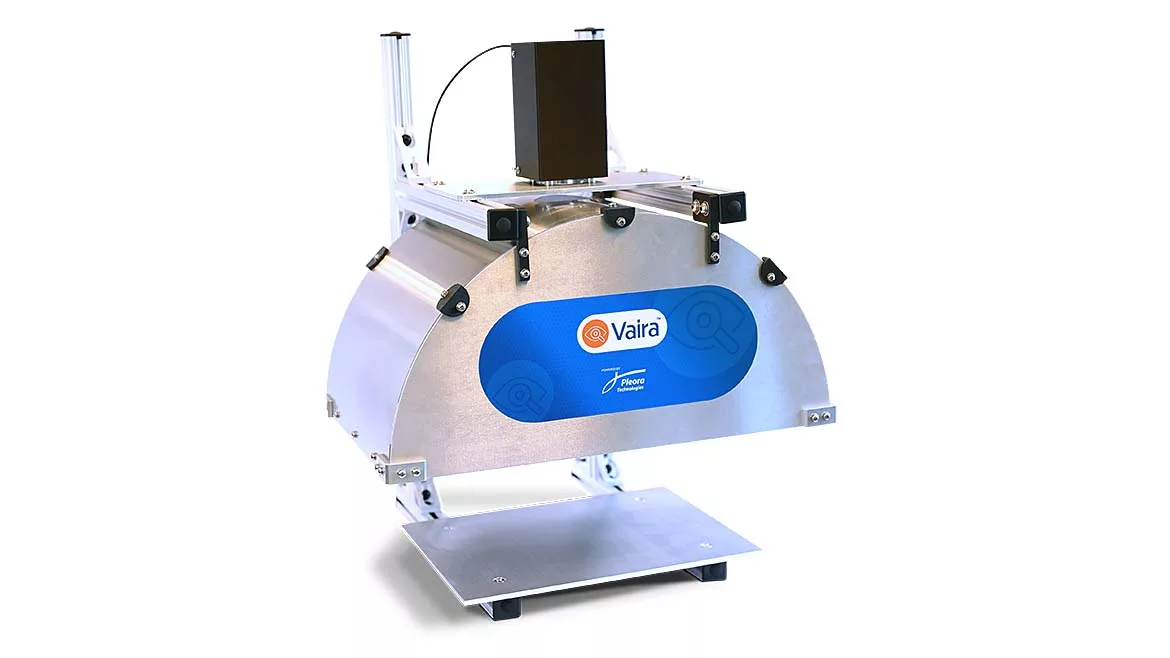 Vaira Pleora Technologies AI Solutions