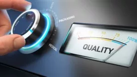 Turn the dial for torque quality