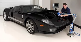 QM March 2024 Plant of the Year Ford GT 1440px