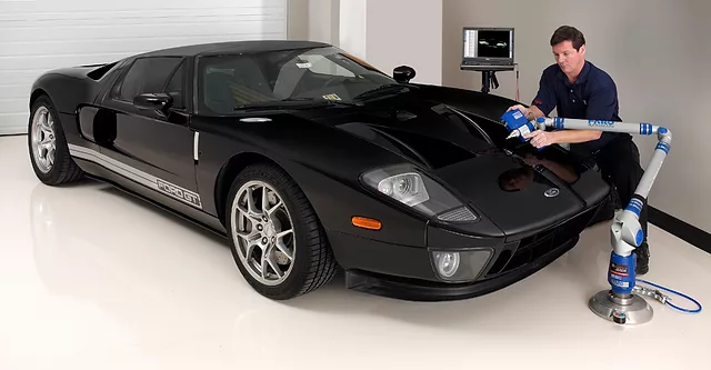 QM March 2024 Plant of the Year Ford GT 1440px