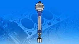Indicating Plug Gage