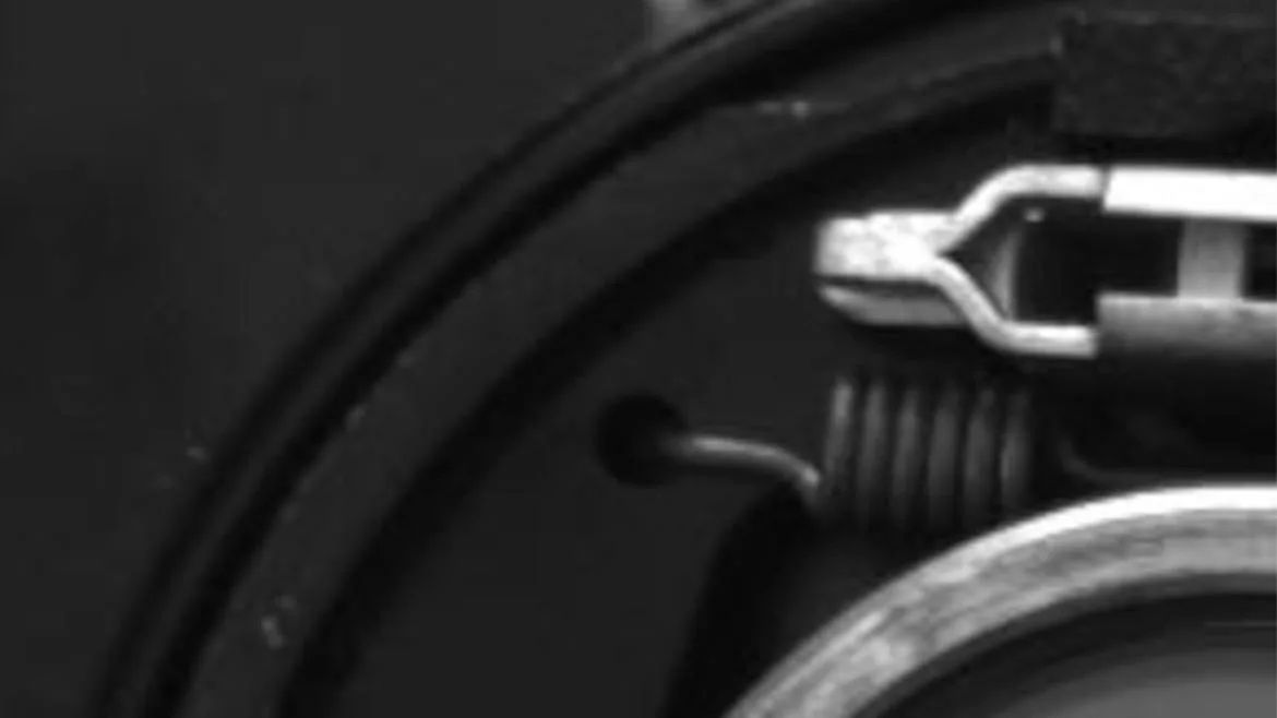 Vision & Sensors Analysis feature image