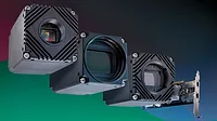 Vision & Sensors Cameras Atlas10 RDMA
