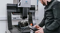 Bruker Alicona µCMM