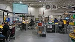 Cell 1 and 2, Production