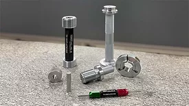 Functional gages