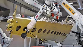 Aerospace Manufacturing