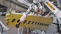 Aerospace Manufacturing