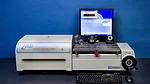Laser-based universal length measuring machine (ULM), LabMaster Universal model 175
