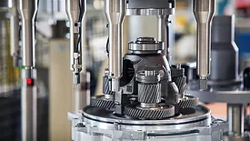 Gears for electric drives need to be designed with tighter manufacturing tolerances, especially in terms of profile and lead characteristics.