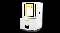 Labthink’s brand new automated vial batch leak tester.