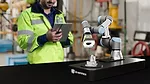 Smart Station Cognex