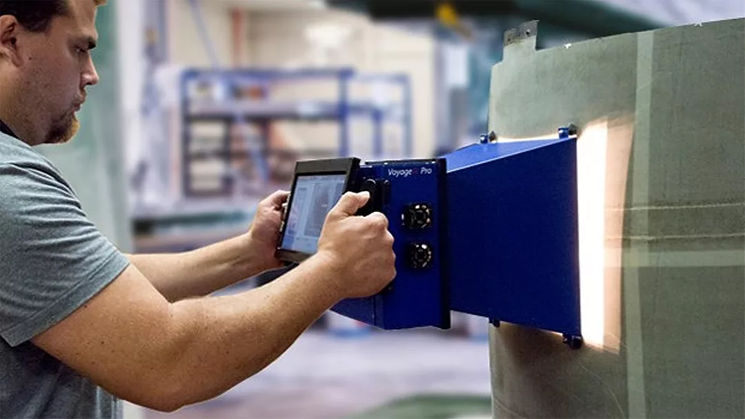 Modern systems integrate all functions into a single handheld unit.