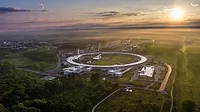 The Advanced Photon Source, a U.S. Department of Energy Office of Science User Facility