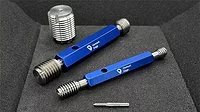 Vermont Gage Higbee Cut Vermont Gage Higbee Cut