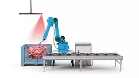 Photoneo Bin-Picking