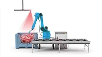 Photoneo Bin-Picking Photoneo Bin-Picking
