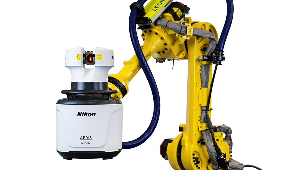 NIKON APDIS 19