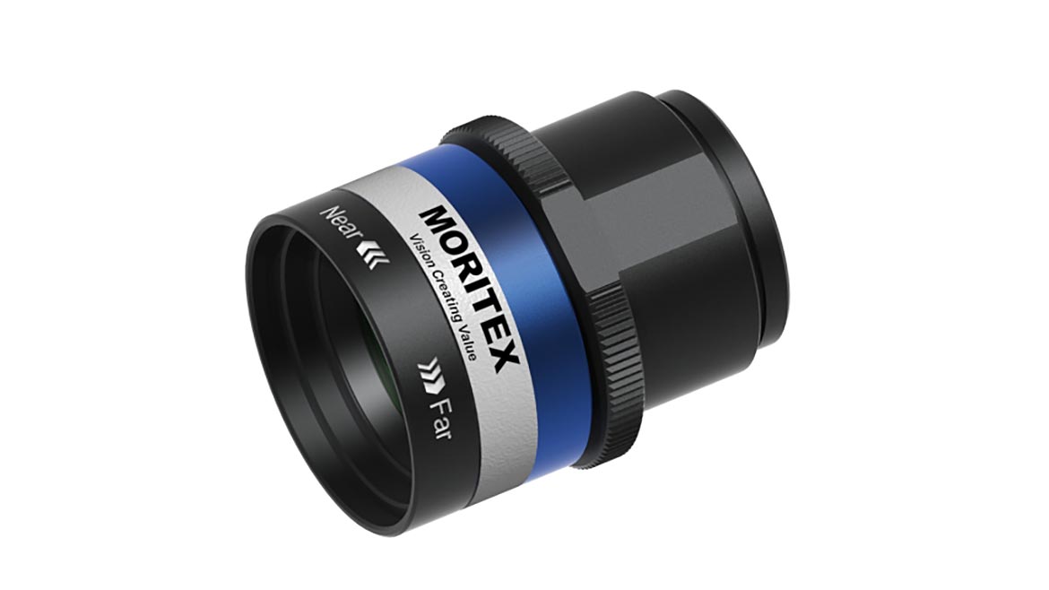 Ruggedized Lens
