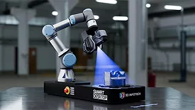 3D Infotech Smart Desktop