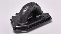 3D People Surface Finish