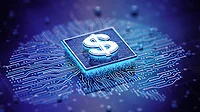 Digital Dollar FinTech Concepts