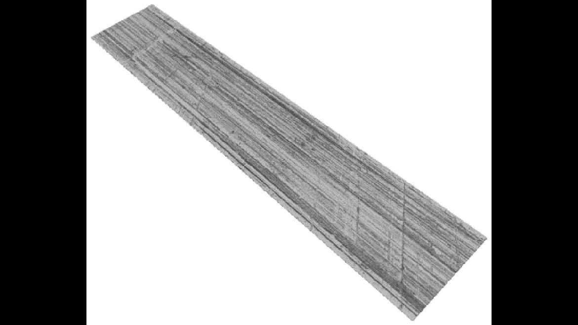 Bipolar plates roughness measurement