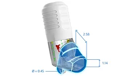 Inhaler