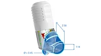 Inhaler
