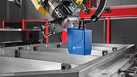 VITRONIC virowsi batterybox