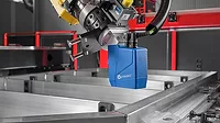 VITRONIC virowsi batterybox