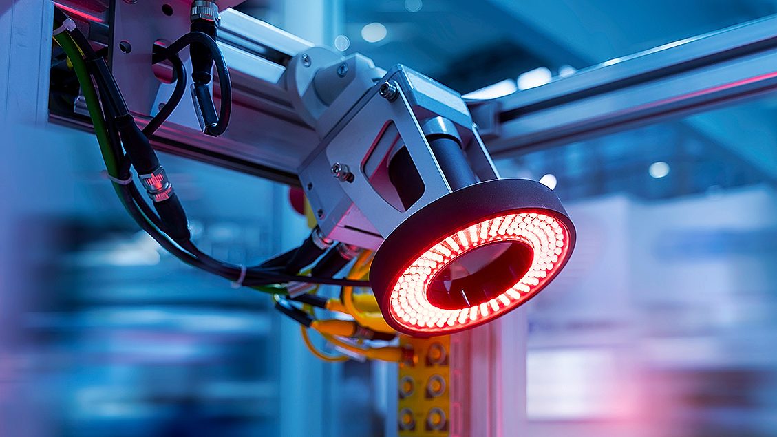 How to Evaluate Machine Vision Lighting for High-Speed Inspections