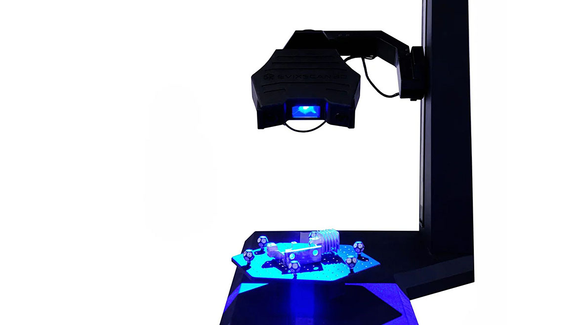 Evixmatic 20