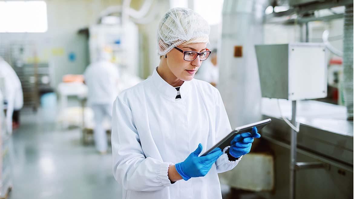 DELMIAworks Connected Worker