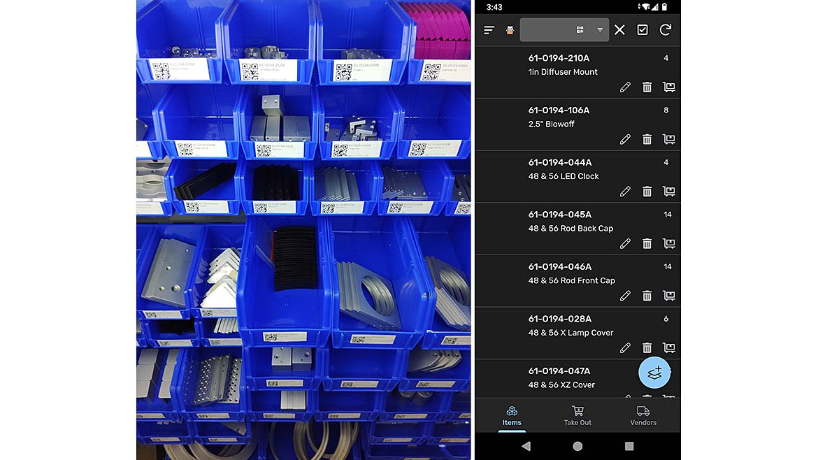 Inventory